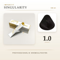 IMPERITY Singularity 100ml 1.0