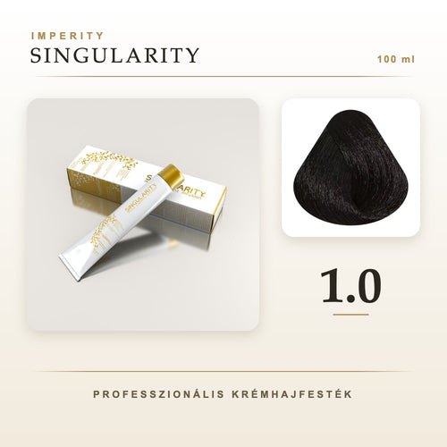 IMPERITY Singularity 100ml 1.0