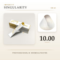 IMPERITY Singularity 100ml 10.00