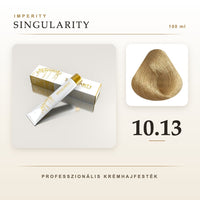 IMPERITY Singularity 100ml 10.13