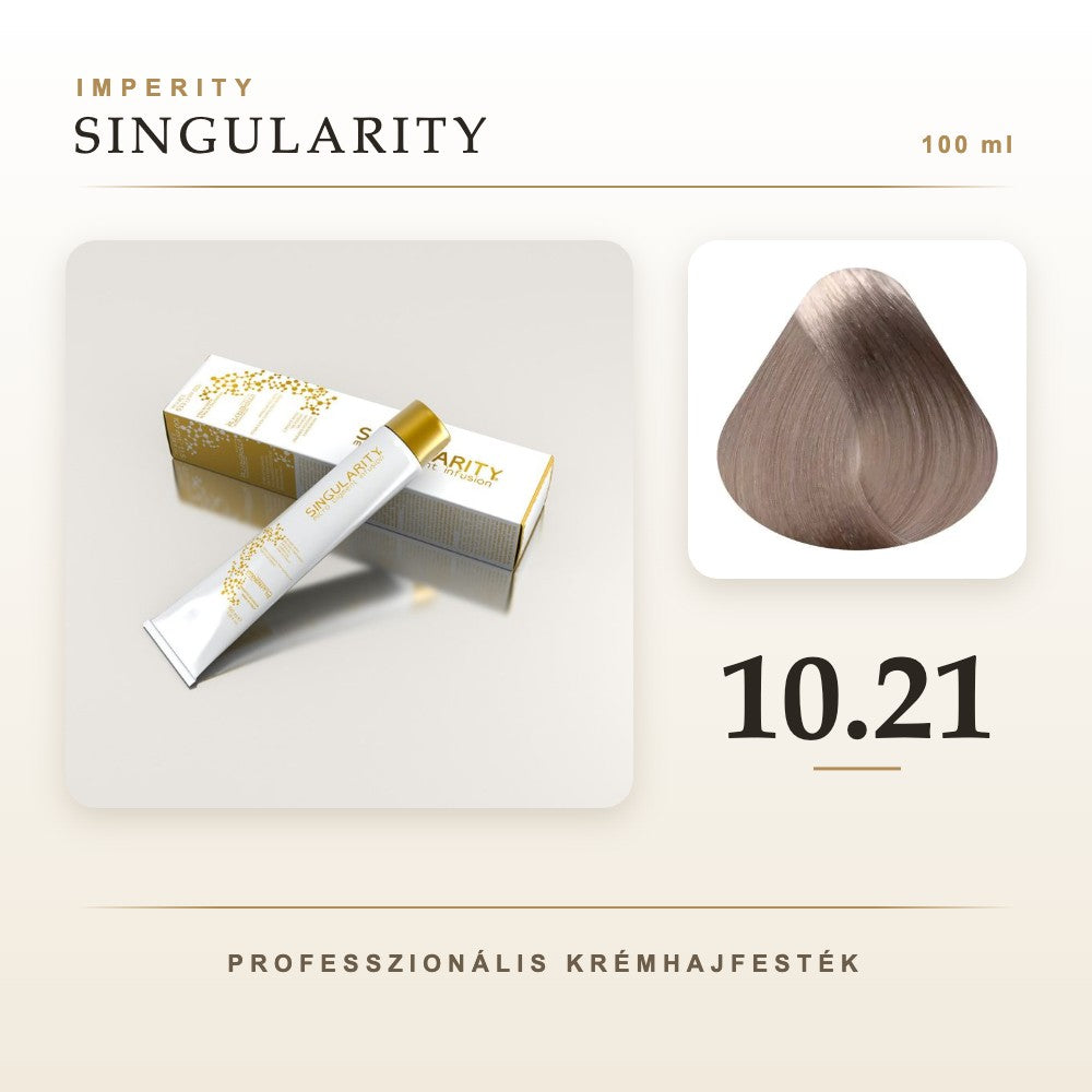 IMPERITY Singularity 100ml 10.21