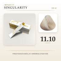 IMPERITY Singularity 100ml  11.10