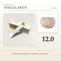 IMPERITY Singularity 100ml  12.0