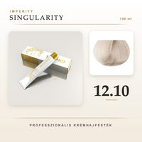IMPERITY Singularity 100ml  12.10