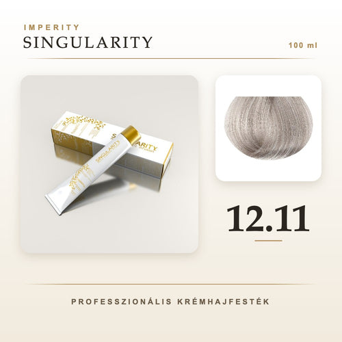 IMPERITY Singularity 100ml  12.11