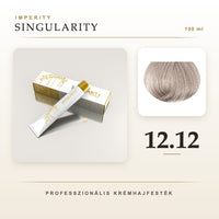 IMPERITY Singularity 100ml  12.12