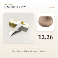 IMPERITY Singularity 100ml  12.26