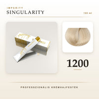 IMPERITY Singularity 100ml  1200