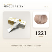 IMPERITY Singularity 100ml  1221