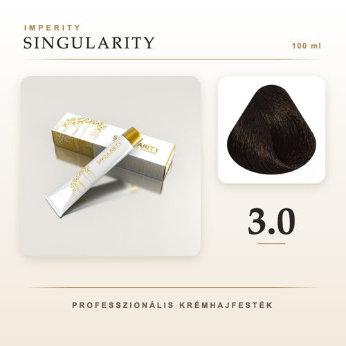 IMPERITY Singularity 100ml  3.0