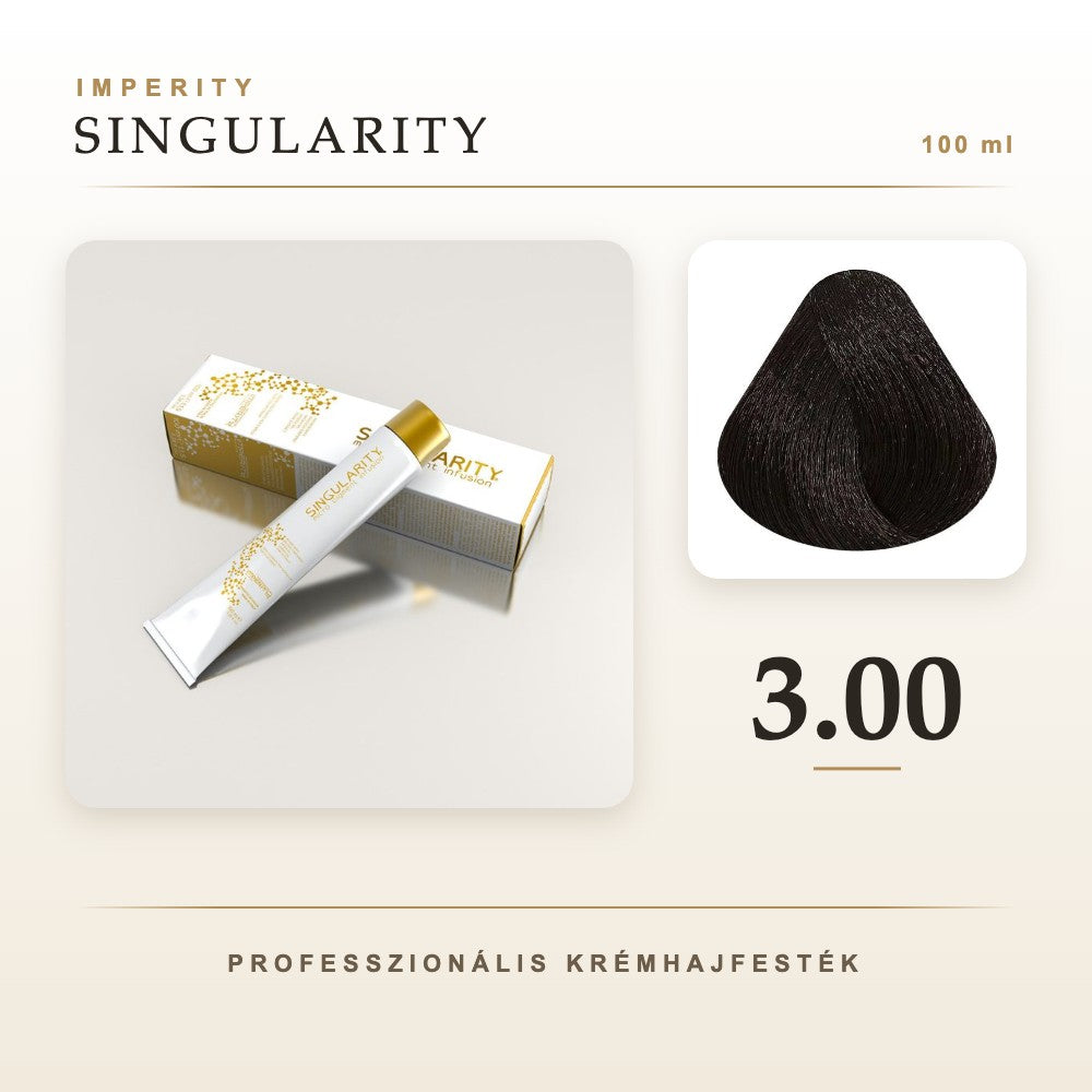 IMPERITY Singularity 100ml  3.00
