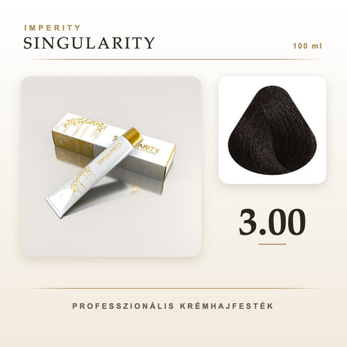 IMPERITY Singularity 100ml  3.00