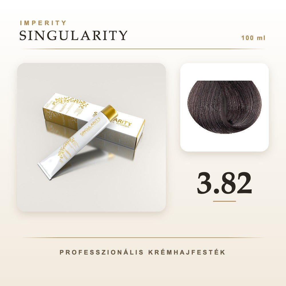 IMPERITY Singularity 100ml  3.82
