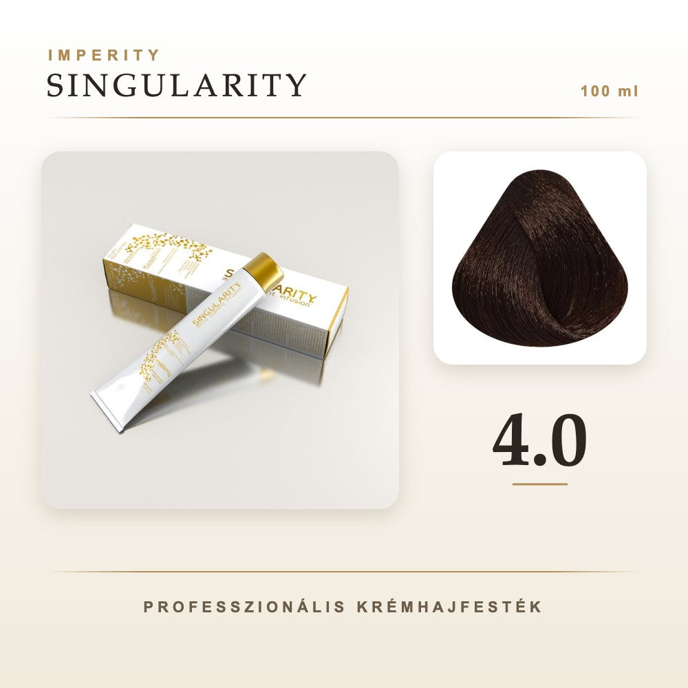 IMPERITY Singularity 100ml 4.0