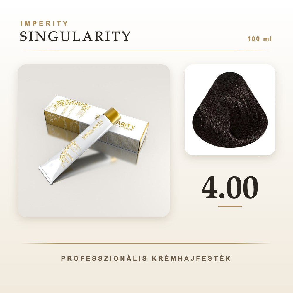 IMPERITY Singularity 100ml 4.00