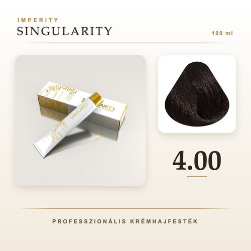 IMPERITY Singularity 100ml 4.00