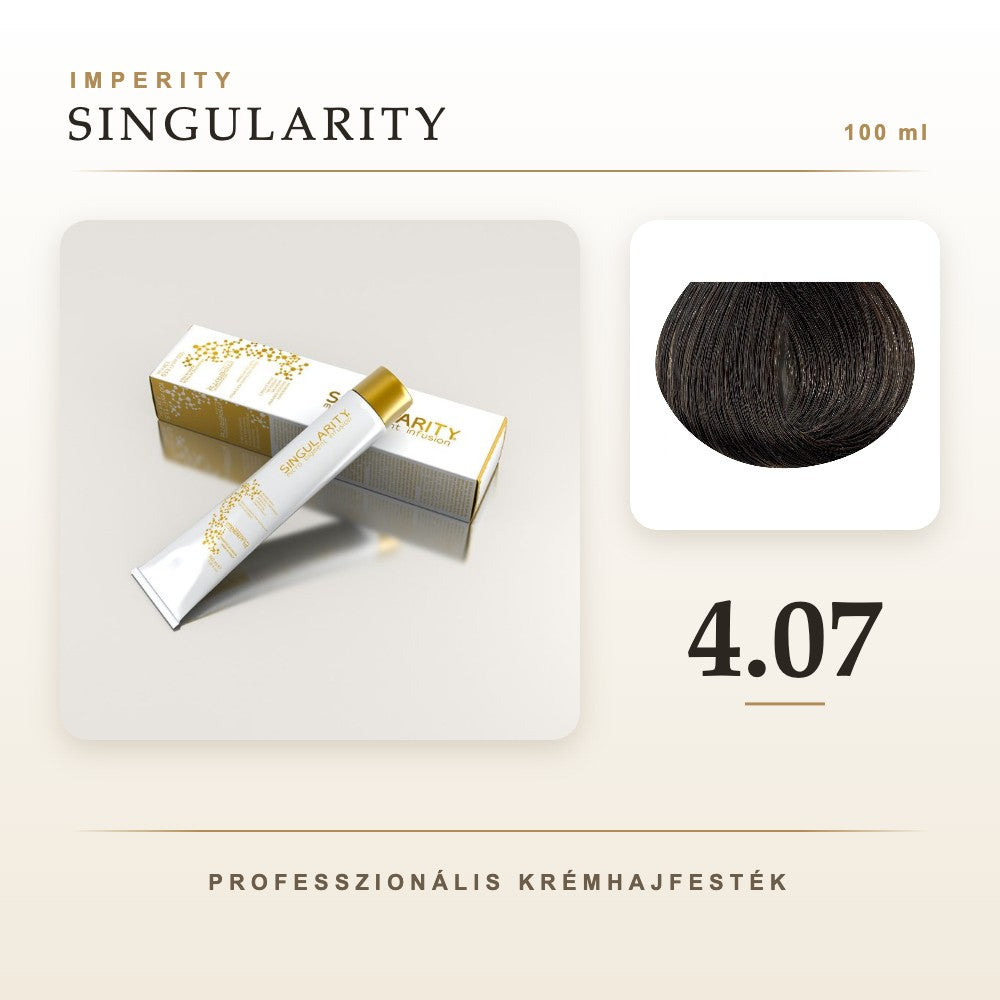 IMPERITY Singularity 100ml 4.07