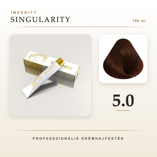 IMPERITY Singularity 100ml 5.0