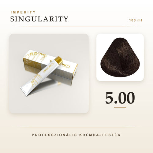 IMPERITY Singularity 100ml 5.00