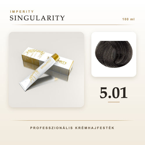 IMPERITY Singularity 100ml 5.01