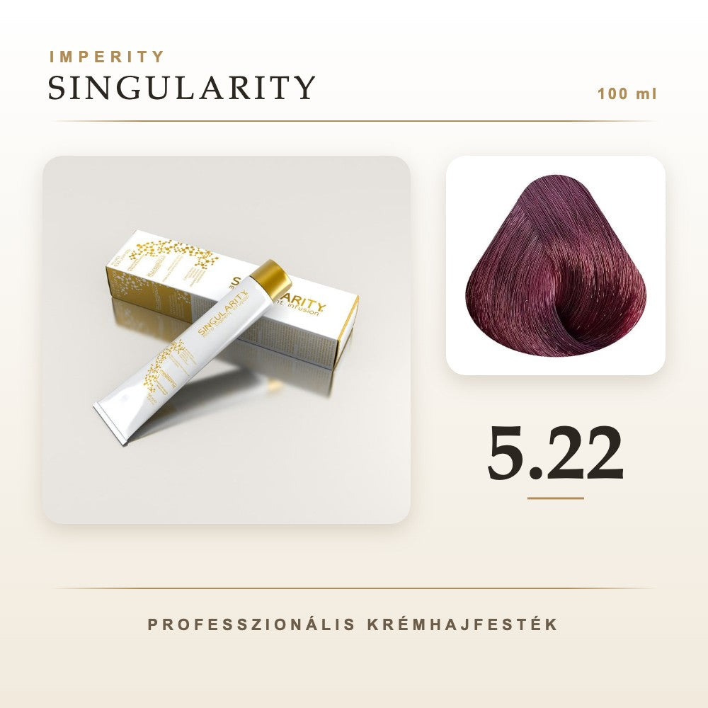 IMPERITY Singularity 100ml 5.22
