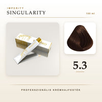 IMPERITY Singularity 100ml 5.3