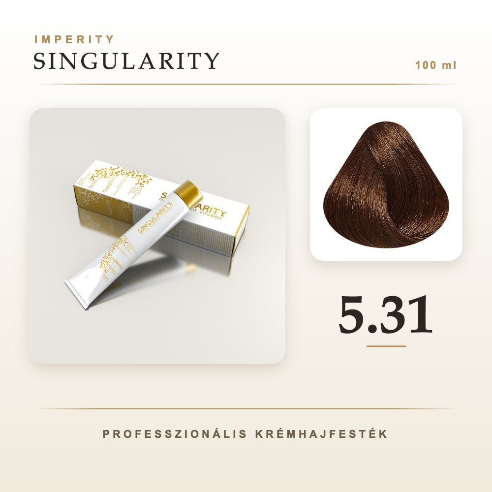 IMPERITY Singularity 100ml 5.31