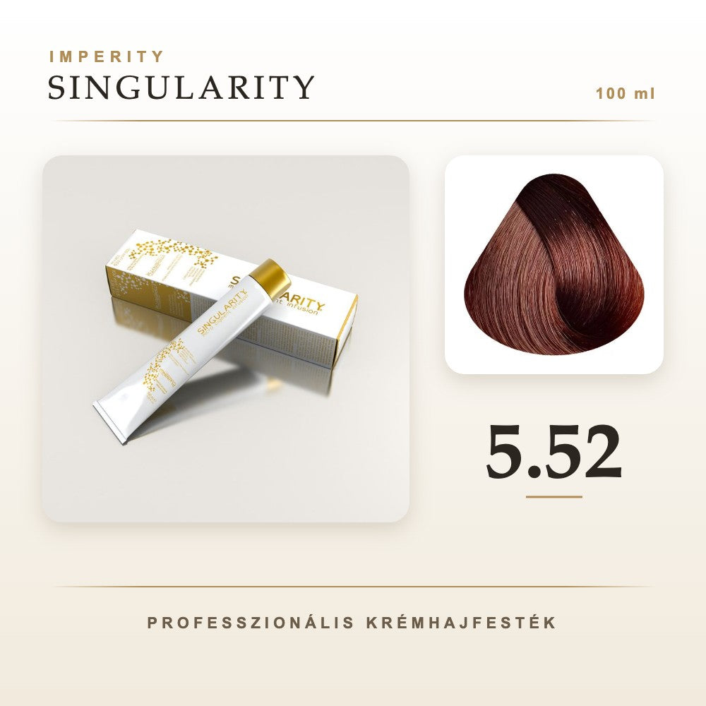 IMPERITY Singularity 100ml 5.52
