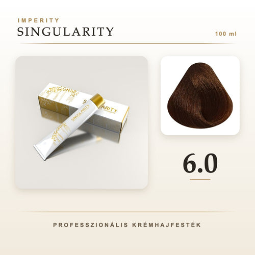 IMPERITY Singularity 100ml 6.0