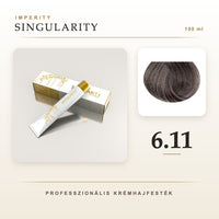 IMPERITY Singularity 100ml 6.11
