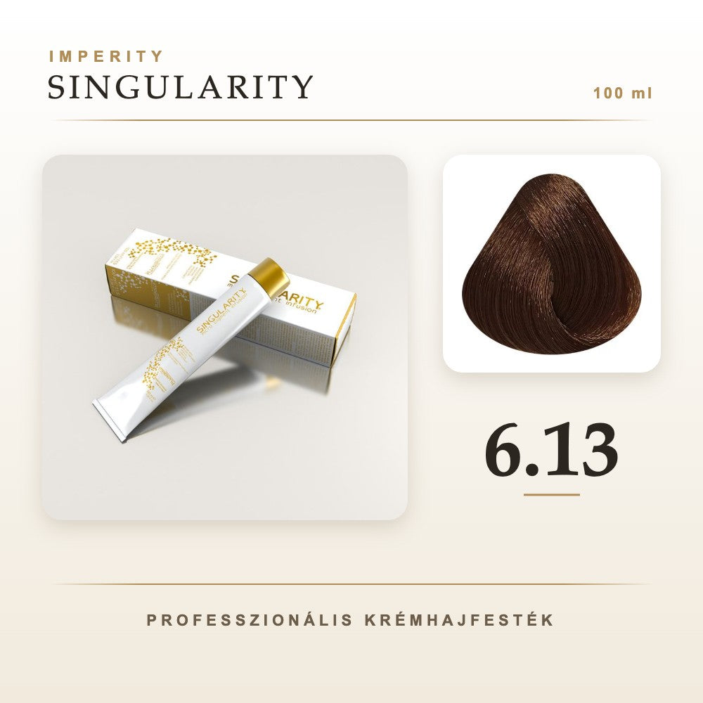 IMPERITY Singularity 100ml 6.13