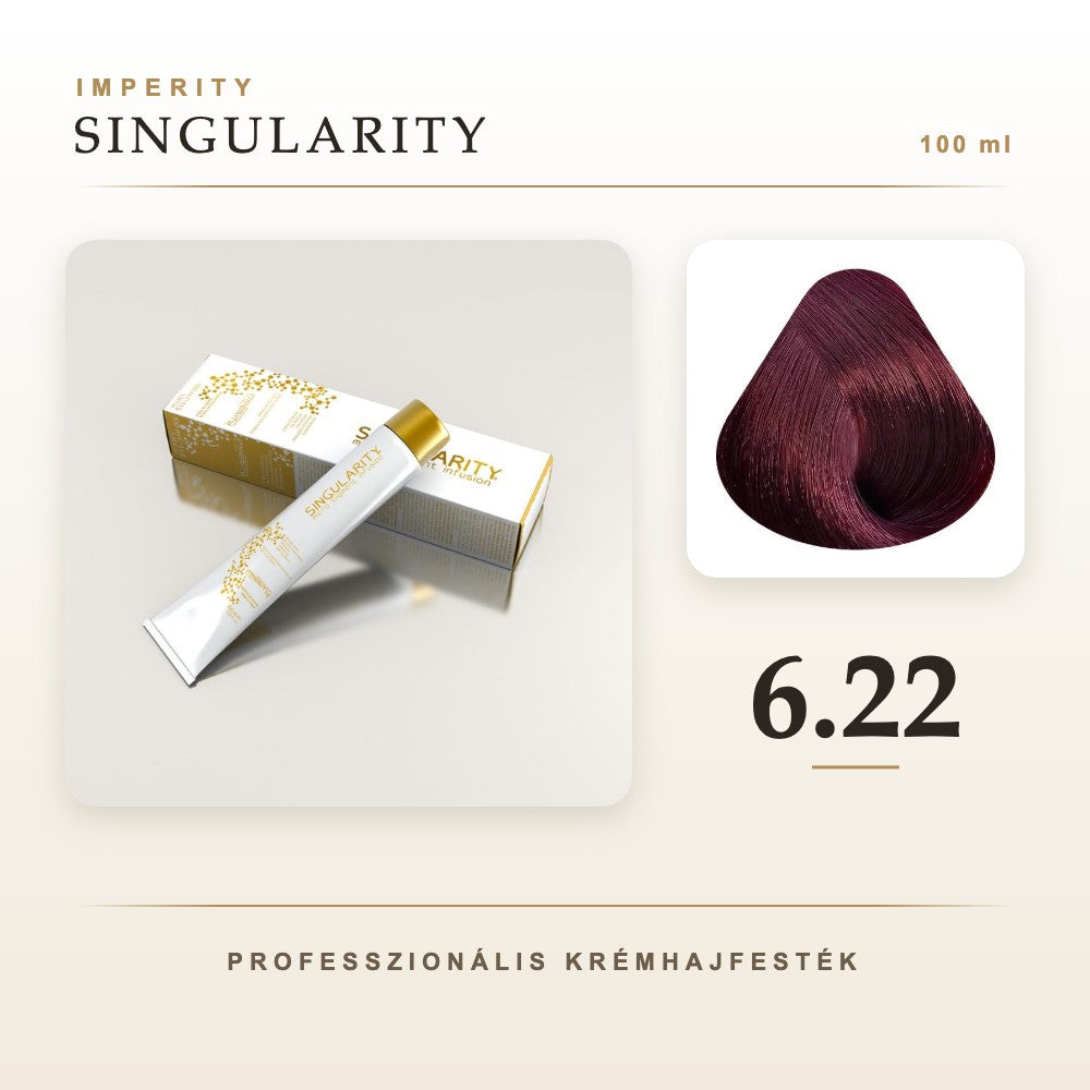IMPERITY Singularity 100ml 6.22