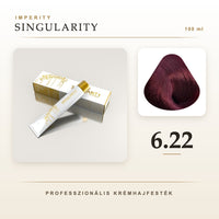IMPERITY Singularity 100ml 6.22