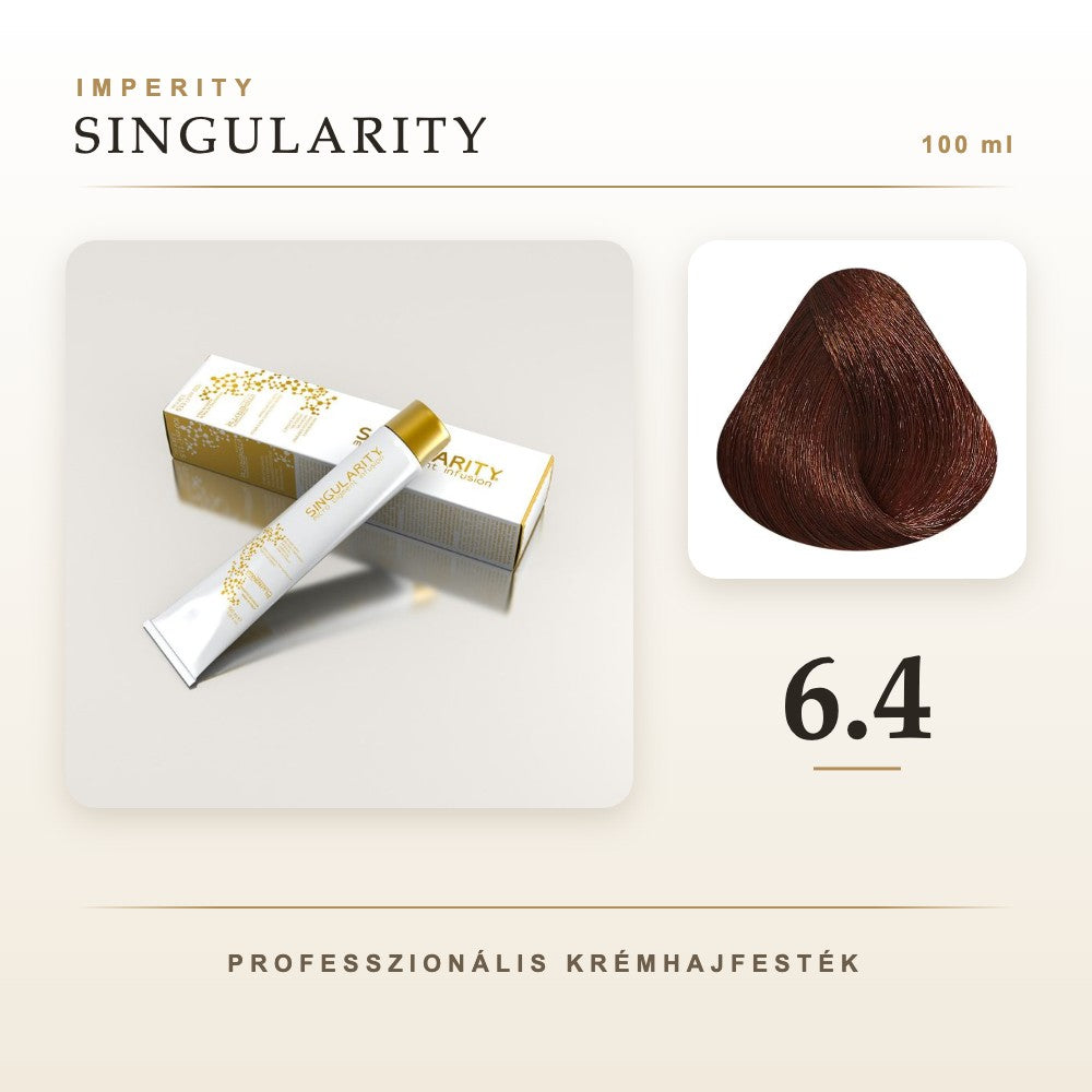 IMPERITY Singularity 100ml 6.4
