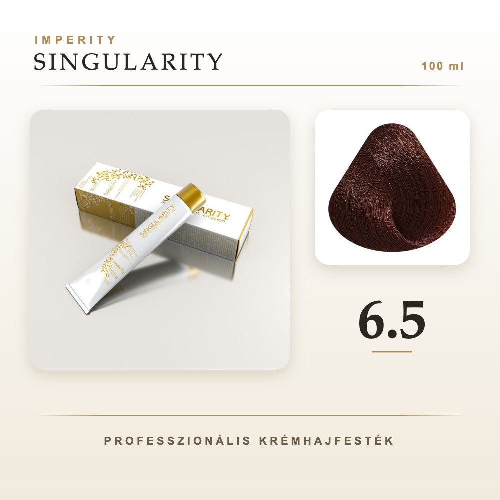 IMPERITY Singularity 100ml 6.5