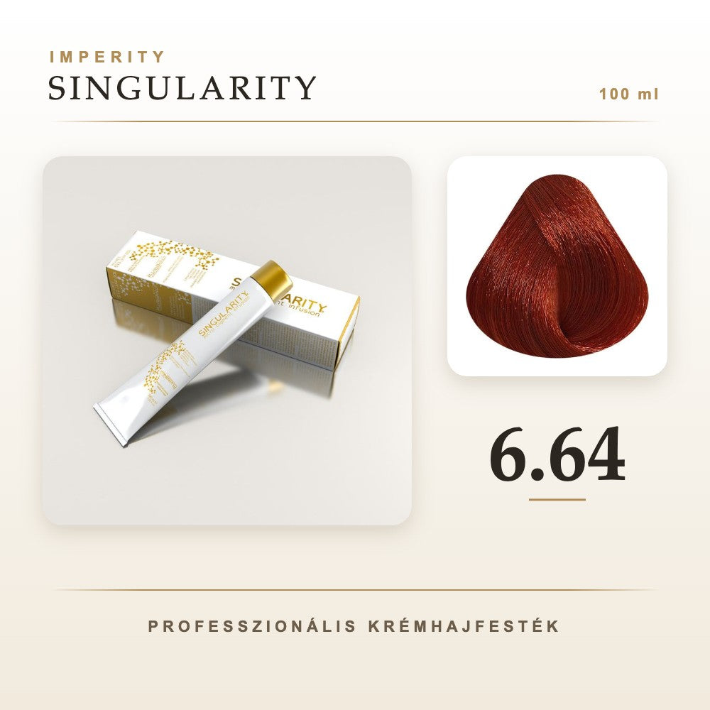 IMPERITY Singularity 100ml 6.64