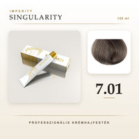 IMPERITY Singularity 100ml 7.01