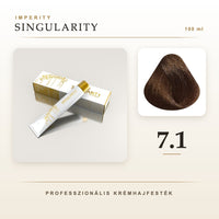 IMPERITY Singularity 100ml 7.1