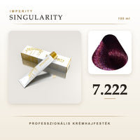 IMPERITY Singularity 100ml 7.222