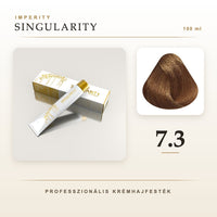 IMPERITY Singularity 100ml 7.3