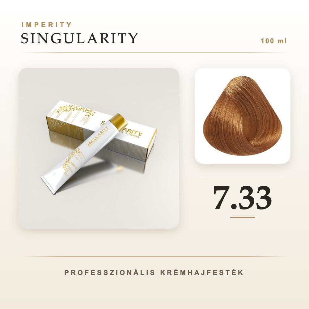 IMPERITY Singularity 100ml 7.33