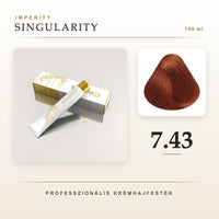 IMPERITY Singularity 100ml 7.43