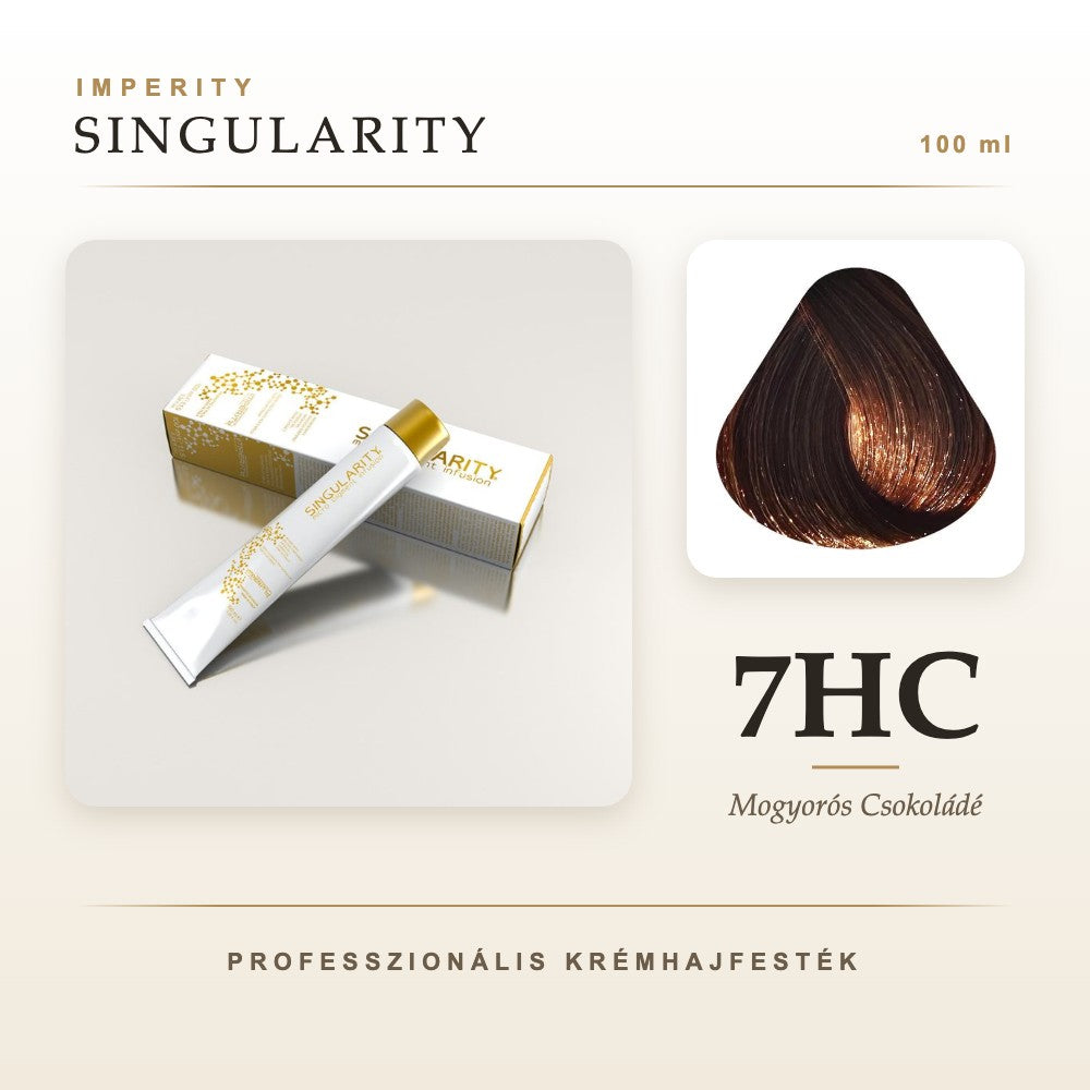 IMPERITY Singularity 100ml 7HC
