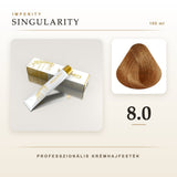IMPERITY Singularity 100ml 8.0