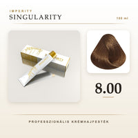 IMPERITY Singularity 100ml 8.00
