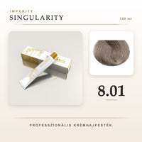 IMPERITY Singularity 100ml 8.01
