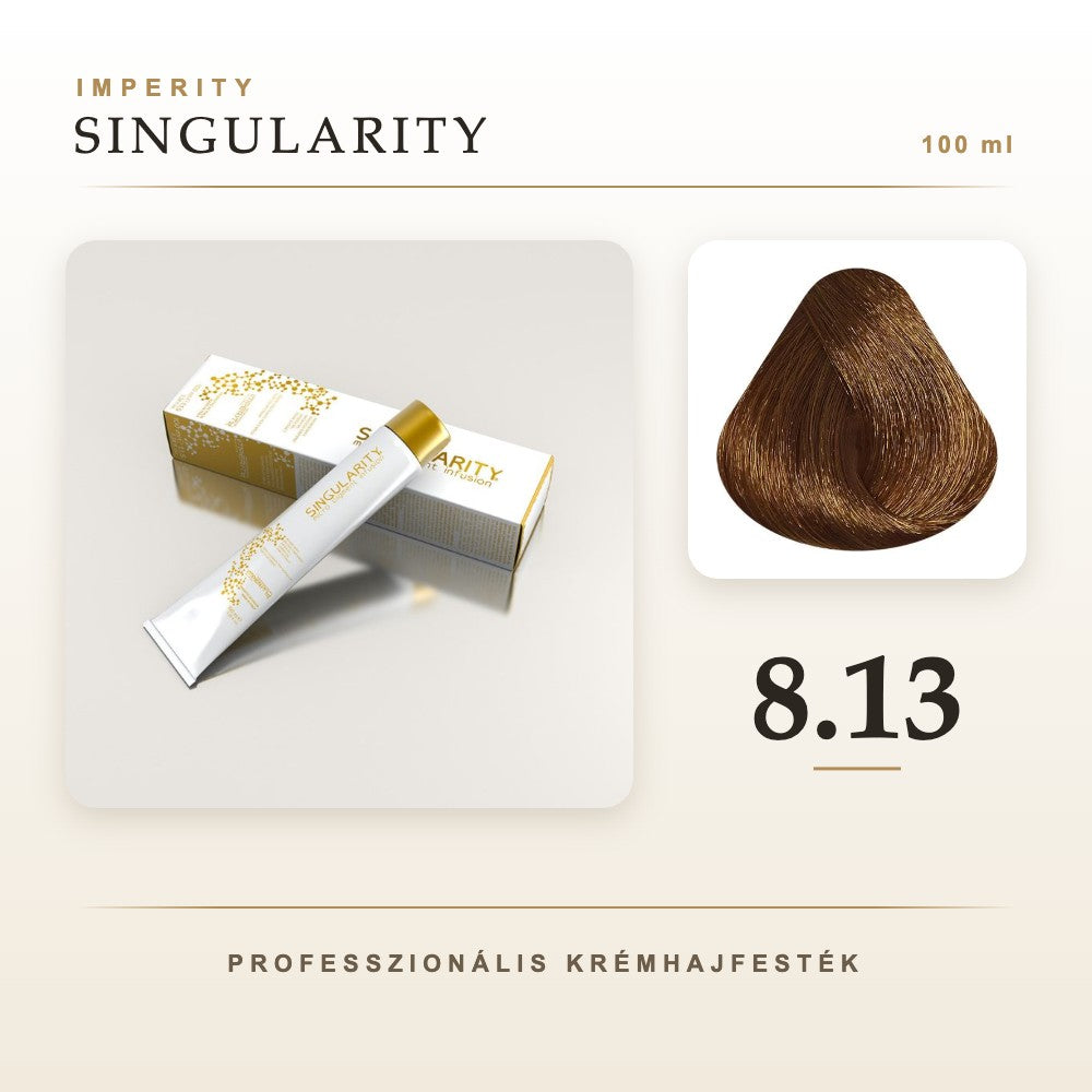 IMPERITY Singularity 100ml 8.13