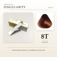 IMPERITY Singularity 100ml 8T