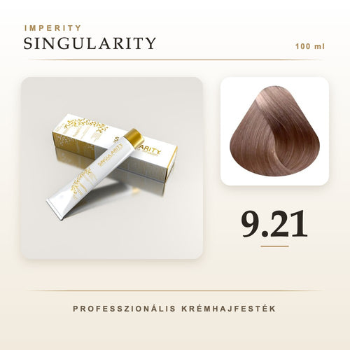 IMPERITY Singularity 100ml 9.21