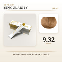 IMPERITY Singularity 100ml 9.32